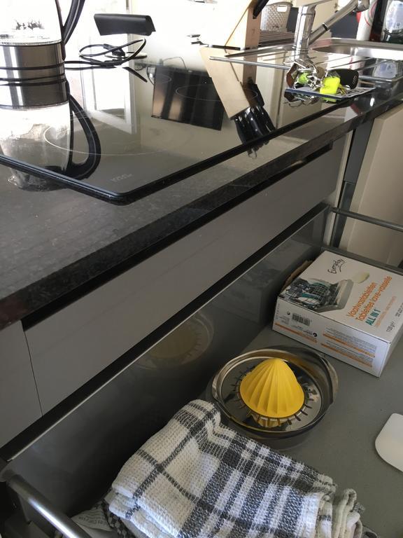 Au Gre Du Vent Appartement Koksijde Buitenkant foto