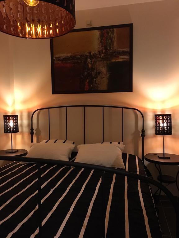 Au Gre Du Vent Appartement Koksijde Buitenkant foto