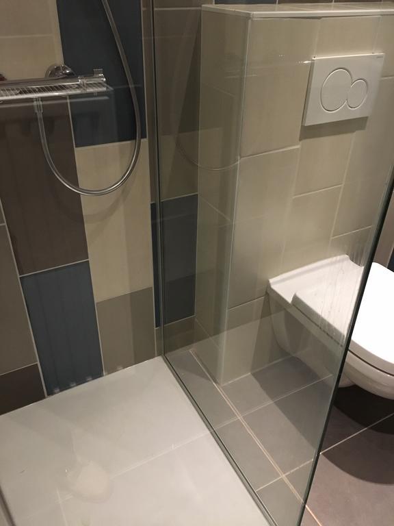 Au Gre Du Vent Appartement Koksijde Buitenkant foto