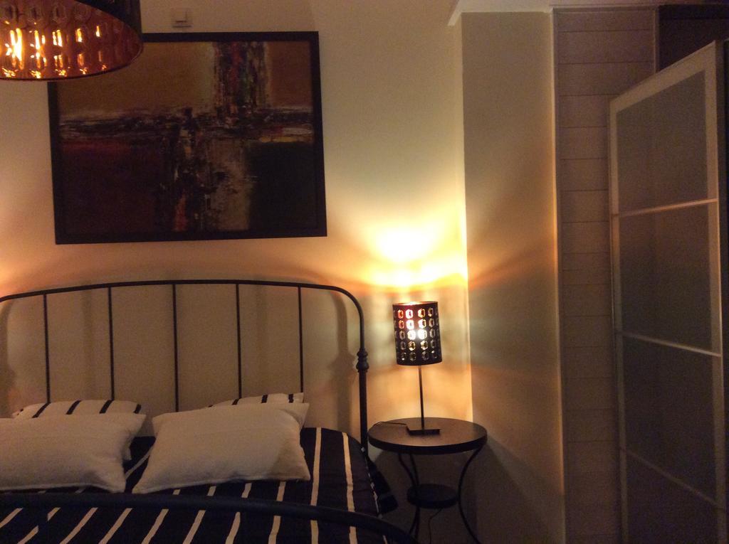 Au Gre Du Vent Appartement Koksijde Buitenkant foto